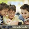 Insight into Social Media (for parents)
