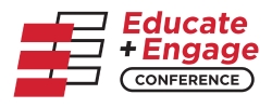 Educate & Engage Conference